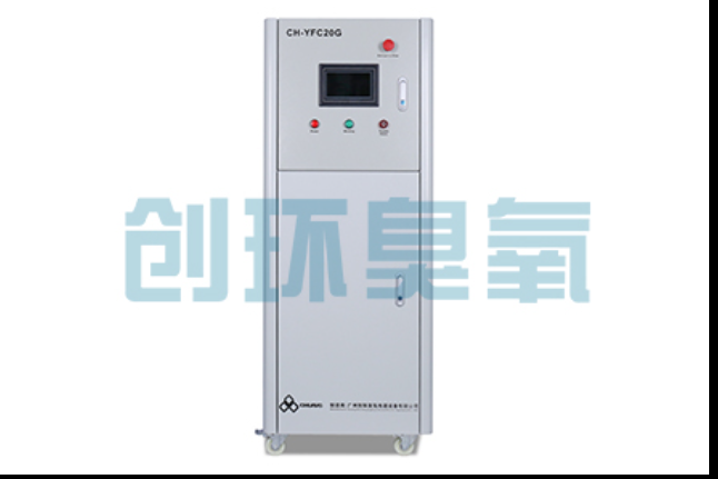 大兴安岭ORP(氧化还原电位)控制在海水养殖臭氧投加中的核心作用与设定区间