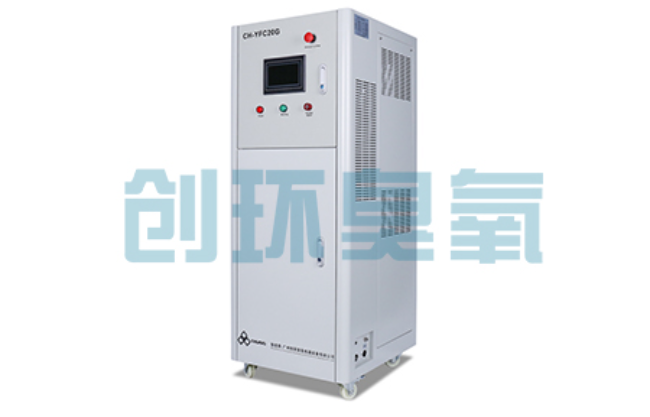 大兴安岭工厂化循环水养虾必备:蛋白分离器后端注入臭氧的技术要点与逻辑