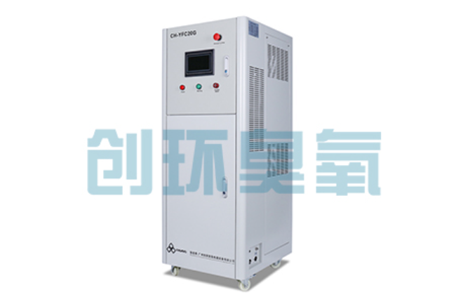 大兴安岭5个臭氧发生器实操技巧,有效提升鲈鱼循环水养殖成活率