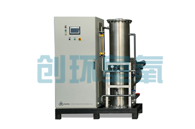 大兴安岭高浓度化工废水脱毒对比:臭氧发生器与湿式氧化法(WAO)的能耗与设备投资评估