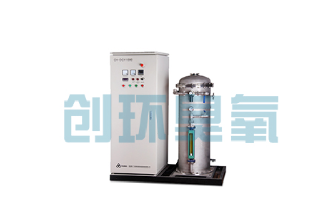 大兴安岭臭氧+UV vs 臭氧+H₂O₂:哪个AOP工艺运行成本低20%?
