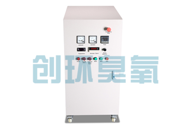 大兴安岭拒绝盲目选型！工厂化循环水养殖臭氧发生器产量计算公式与避坑指南